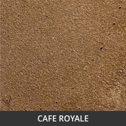 Cafe Royale AcquaTint Stain Color