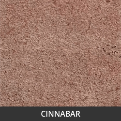 Cinnabar AcquaTint Stain Color