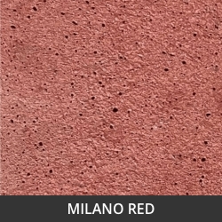 Milano Red AcquaTint Stain Color