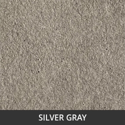 SIlver Gray AcquaTint Stain Color