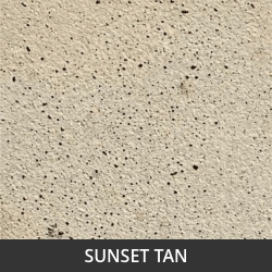Sunset Tan AcquaTint Stain Color