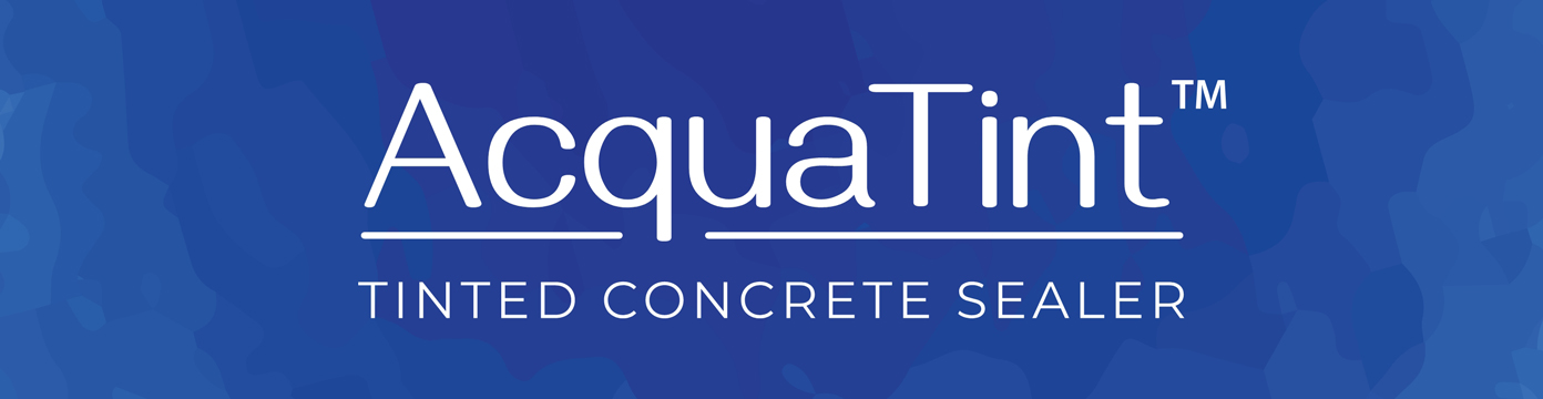 AcquaTint(TM) Color Chart