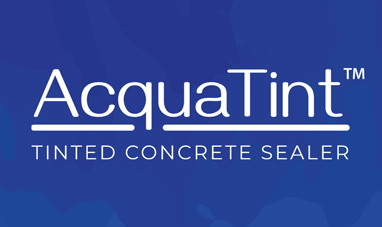 AcquaTint(TM) Color Chart