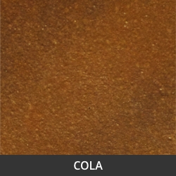 Cola EverStain Concrete Acid Stain Color Swatch