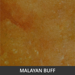 Malayan Buff EverStain Concrete Acid Stain Color Swatch