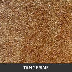 Tangerine ColorWave Stain Color
