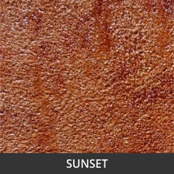 Sunset ColorWave Stain Color