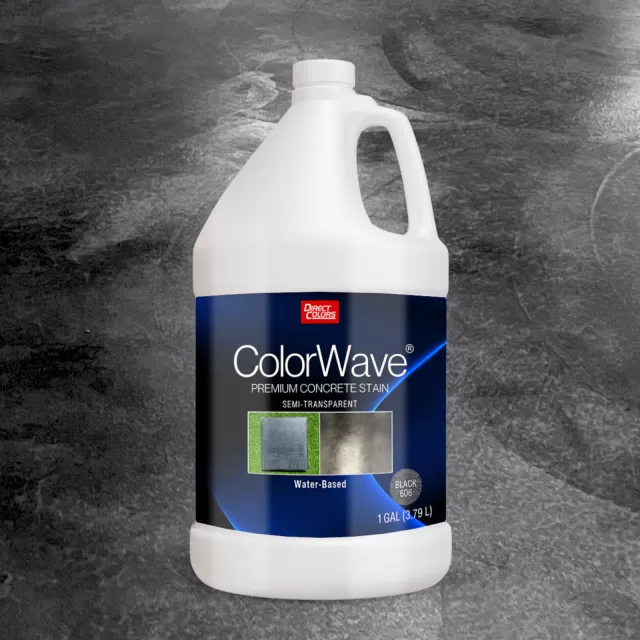 ColorWave® Stain