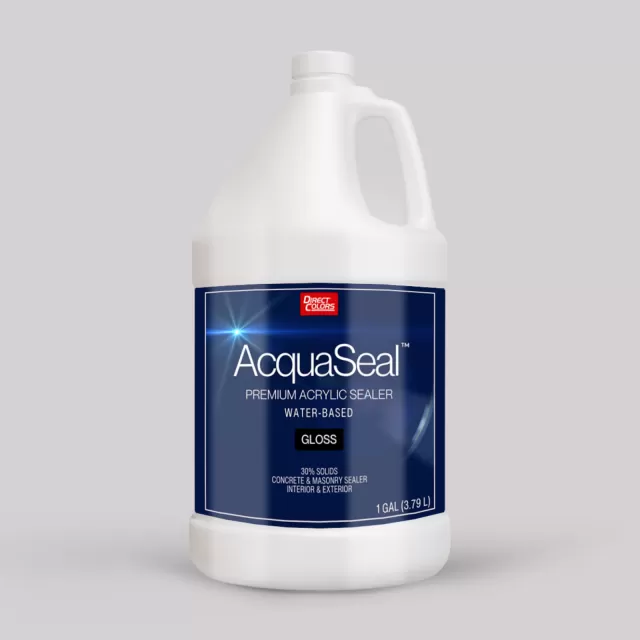 AcquaSeal™ Gloss