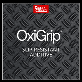 Directcolors - OxiGrip™ Slip-Resistant Additive