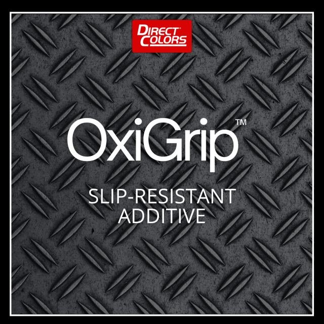 OxiGrip™ Slip-Resistant Additive