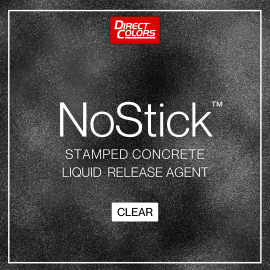 Directcolors - NoStick™ Liquid Release Agent