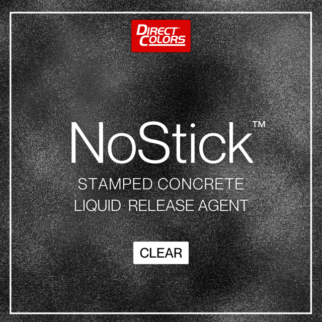 NoStick™ Liquid Release Agent