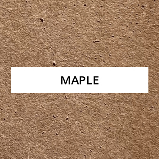 Maple Concrete Stain Gallery