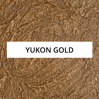 Yukon Gold Concrete Stain Gallery