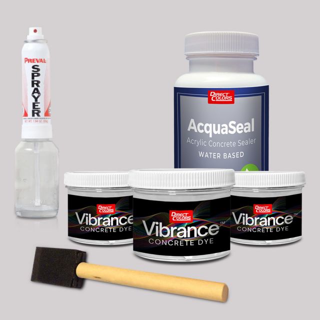Vibrance™ Dye Trial Kit