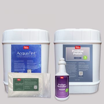 Directcolors - AcquaTint™ Mega Bundle