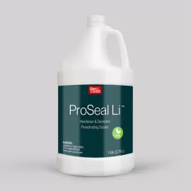 Directcolors - ProSeal Li™: Penetrating Lithium Sealer: