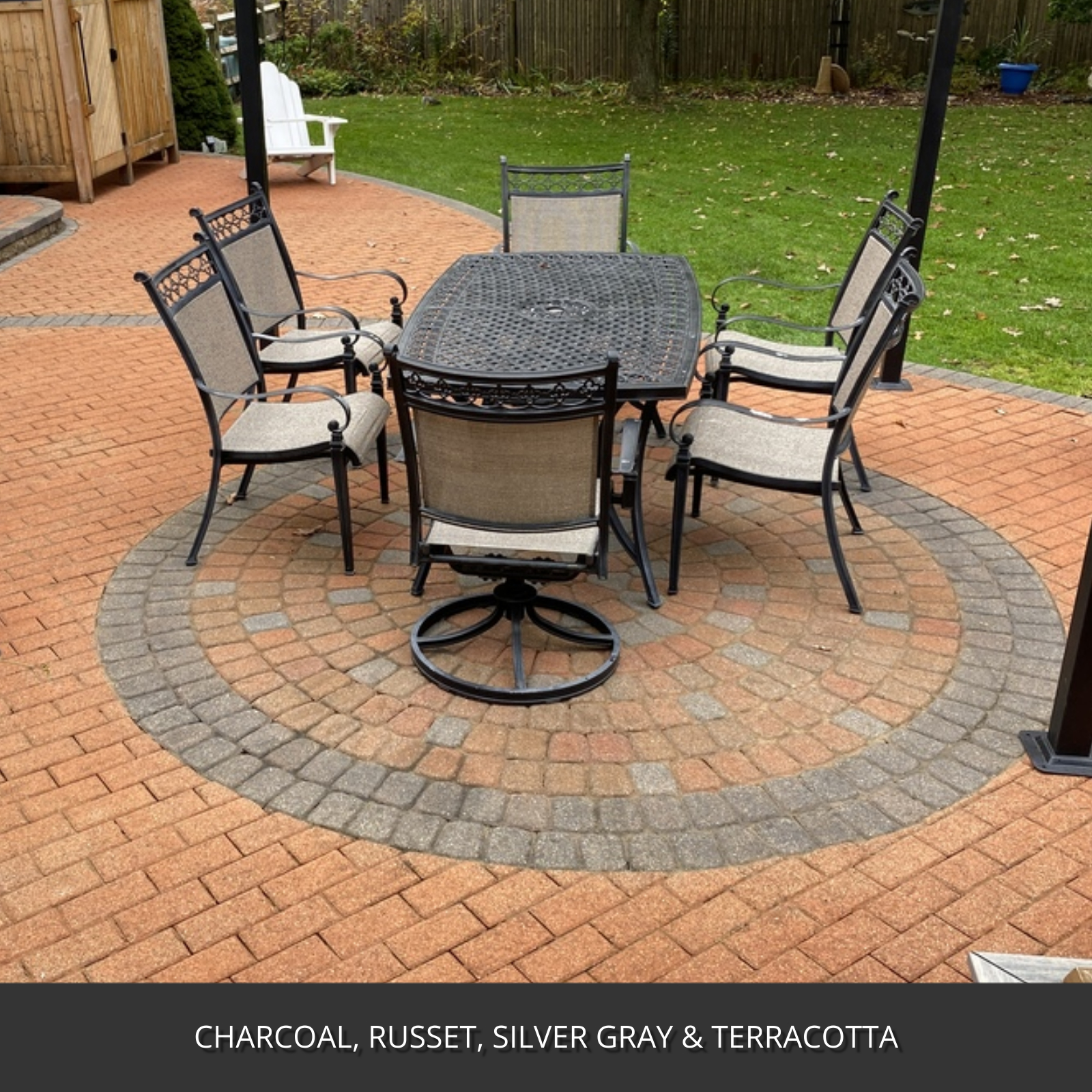 Dyco® PAVER SEALER™ – Pro Solutions Direct