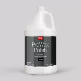 Directcolors - ProWax Polish™: High Gloss