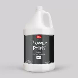 Directcolors - ProWax Polish™: Satin