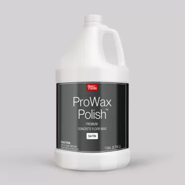 Directcolors - ProWax Polish™: Satin