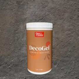 Directcolors - DecoGel™ Acid Stain