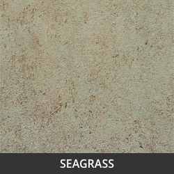 Seagrass DecoGel Concrete Acid Stain Color Swatch