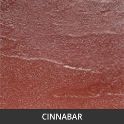 Cinnabar Vibrance Dye