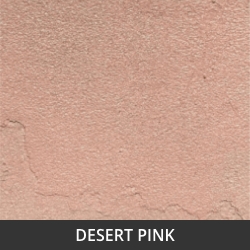 Desert Pink Vibrance Dye Color