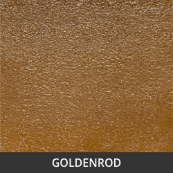 Goldenrod Vibrance Dye Color