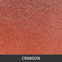 Crimson Vibrance Dye