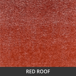 Red Roof Vibrance Dye Color