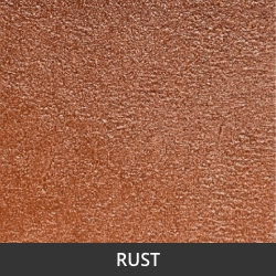 Rust Vibrance Dye