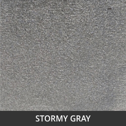 Stormy Gray Vibrance Dye Color