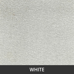 White Vibrance Dye Color