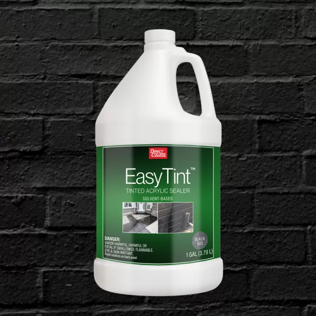 EasyTint™ Tinted Sealer