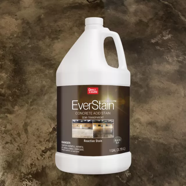 EverStain™ Acid Stain