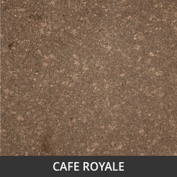 Cafe Royale Portico Stain Swatch