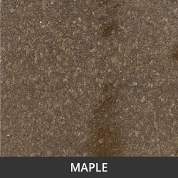 Maple Portico Stain Swatch