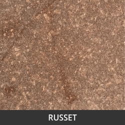Russet Portico Stain Swatch