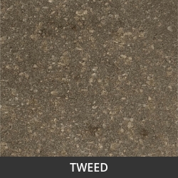 Tweed Portico Stain Swatch
