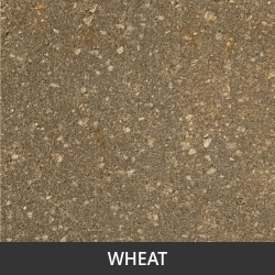 Wheat Portico Stain Swatch