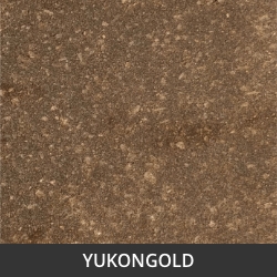Yukon Gold Portico Stain Swatch