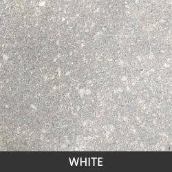 White Portico Stain Swatch