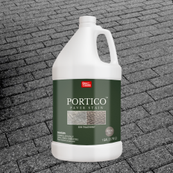 Portico Stain Trial Kit