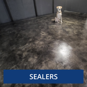 Image for: Concrete Sealers