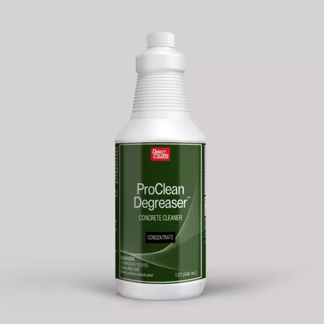 ProClean Degreaser™