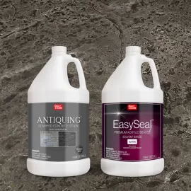 Directcolors - Antiquing™ Stain & Seal Kit