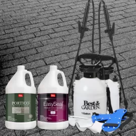 Directcolors - DIY Portico™ Stain Kit